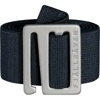 Fjall Raven - Abisko Midsummer Belt - Riem 120 x 3,5 cm, blauw