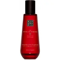 RITUALS The Ritual Of Ayurveda Natural Dry Oil Body & Hair 100 ml