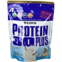 Weider Protein 80 Plus Kokos 500 g Poeder