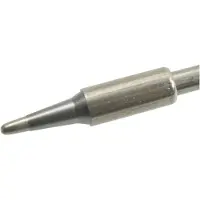 JBC Soldeerpunt Beitelvorm Grootte soldeerpunt 4.8 mm, 1.5 mm Lengte soldeerpunt: 7 mm Inhoud: 1 stuk(s)