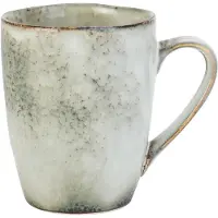 COSY&TRENDY Cosy & Trendy Verdastro Beker 24cl D8,5xh10cm Met Oor