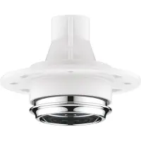 GROHE Rainshower AQUA Mist sproeimodule voor plafondmontage Ø 34 mm, chroom
