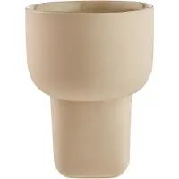 Bolia Vaas Forma Small Beige