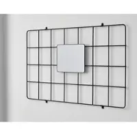 IDesign Wandrek met accessoires iDesign