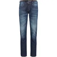 Mustang Jeans 'Oregon' blauw denim