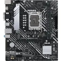 Asus Prime B660M-K D4