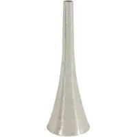 Light & Living Light and living Kandelaar Ø14,5x39 cm LATIA ruw aluminium 1