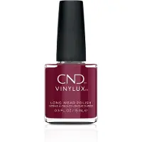 CND Vinylux Langdurige Rode Nagellak, Gelachtige Glans & Chipbestendige Kleur, 0.5 fl. oz