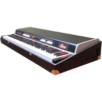 Crumar Seven Physical Modelling Piano 73 Key with Legs