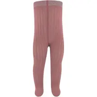 Ewers Maillot Rib Dusty Roze maat 80