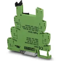 Phoenix Contact PLC-BSC- 24DC/21 Relaissocket 10 stuk(s)