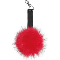 Beechfield Bont Pom Pom Sleutelhanger (Robyn)