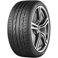 Bridgestone Zomerbanden Potenza S001 255/35R19 XL 96Y