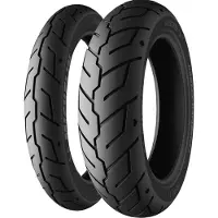 Michelin Scorcher 31 57h Tt/tl Wegband