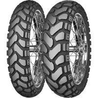 Mitas Pneu E-07+ 150/70 B 18 M/C 70T TL M+S