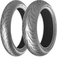 Bridgestone Battlax-t31 70w Tl Achterband Voor Touring