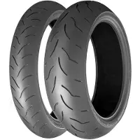 Bridgestone BT 016 PRO achterband (tubeless) 160/60R18 70 W