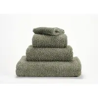 Abyss & Habidecor Douchelaken Super Pile Laurel (70 x 140 cm)