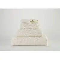 Abyss & Habidecor Douchelaken Super Pile Ivory (70 x 140 cm)