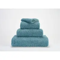Abyss & Habidecor Super Pile 17 X 22 309 atlantic