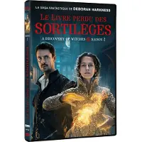 KOBA Le Livre Perdu Des Sortileges S2-Fr