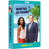 KOBA Meurtres Au Paradis S1-2-Fr