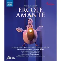 OUTHERE Ercole Amante