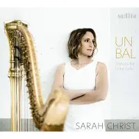 OUTHERE Un Bal: Dances For Harp Solo