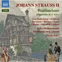 OUTHERE WALDMEISTER