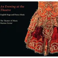 OUTHERE Theater Of Music, Marion Fermé - An Evening At The Theatre (CD)
