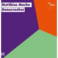 OUTHERE Matthias Muche - Bonecrusher (CD)