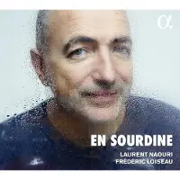Alpha En sourdine