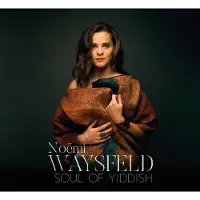 OUTHERE Noëmi Waysfeld - Soul Of Yiddish (LP)