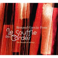 OUTHERE Renaud Garcia-Fons - Le Souffle Des Cordes (CD)