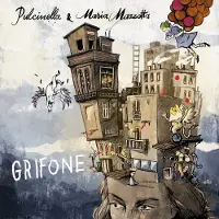 OUTHERE Maria Mazzotta & Pulcinella - Grifone (CD)