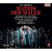 OUTHERE MATHIS DER MALER