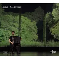 OUTHERE João Barradas - Debut (2 CD)