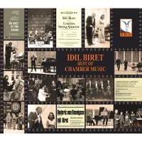OUTHERE Idil Biret Best Of Chamber Music