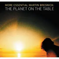 Ginza.se Brentano String Quartet - Ashley Bathgate - Lisa M - The Planet On The Table: More Essential Martin Bre (CD)