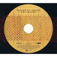 OUTHERE Amir El-Saffar, Rivers Of Sound Orchestra - The Other Shore (CD)