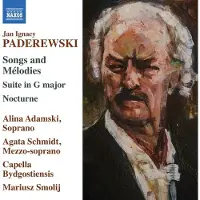 OUTHERE Songs And Melodies - Suite In G Major - Nocturne