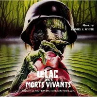 OUTHERE Daniel J. White - Le Lac Des Morts Vivants (CD)