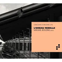 OUTHERE L'OISEAU REBELLE (LIVE)