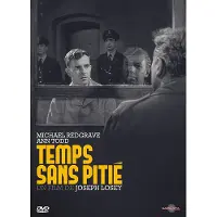 CARLOTTA Temps Sans Pitié - Dvd