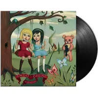 Sony music Alice & June