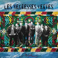BECAUSE MLAH/LP+CD