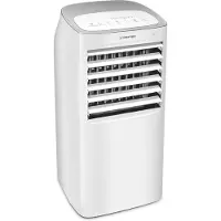 Trotec Aircooler, luchtkoeler, luchtbevochtiger, ventilatorkoeler PAE 40