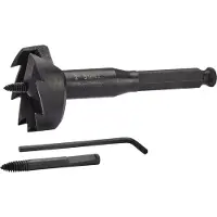 Makita Accessoires Cilinderkopboor 51mm - D-30003