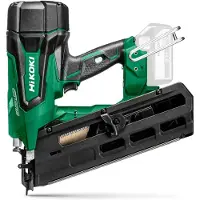 HiKOKI NR1890DBRLW7Z Accu Spijkerapparaat 18V In Doos (accu tacker)