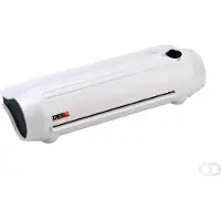 Desq Lamineermachine A4 Business Classy - Voor 75 tot 125 micron - Auto off - Voor veelvuldig gebruik - Documenten & Foto's